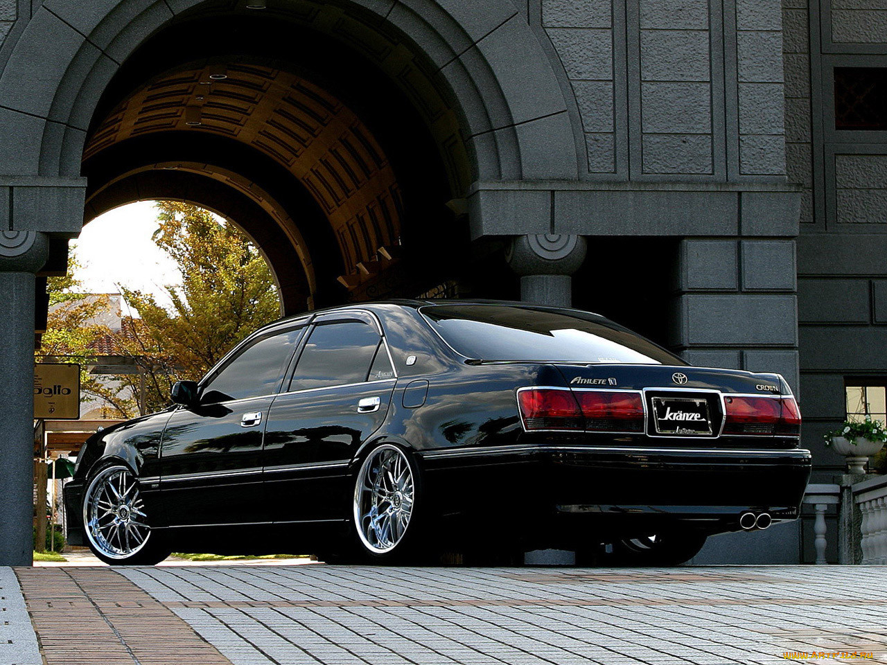 , toyota